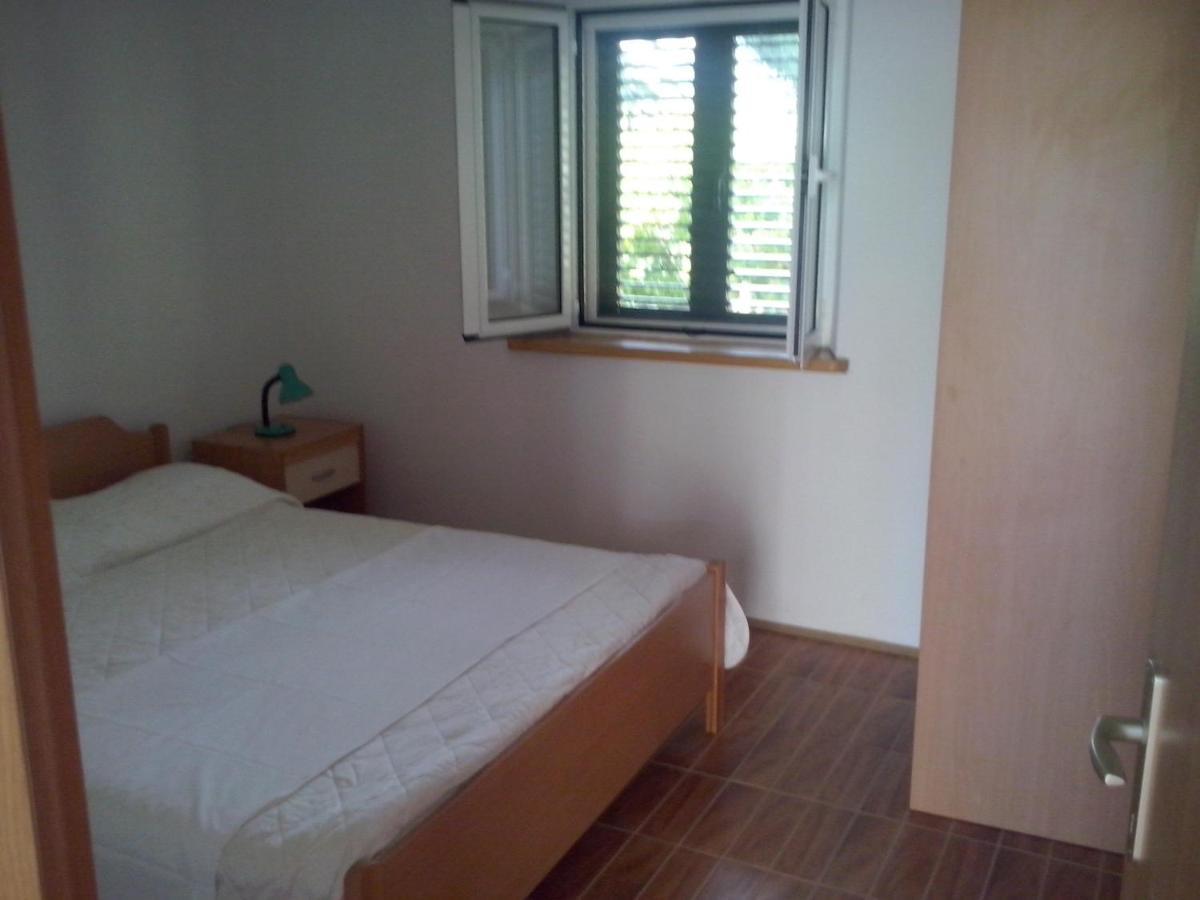 Apartments By The Sea Sumartin, Brac - 11658 Exterior foto