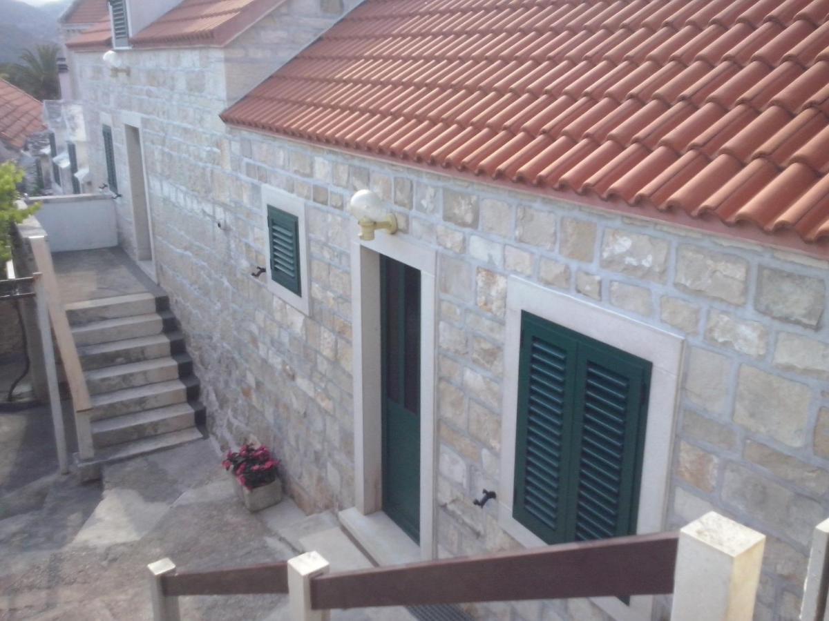 Apartments By The Sea Sumartin, Brac - 11658 Exterior foto