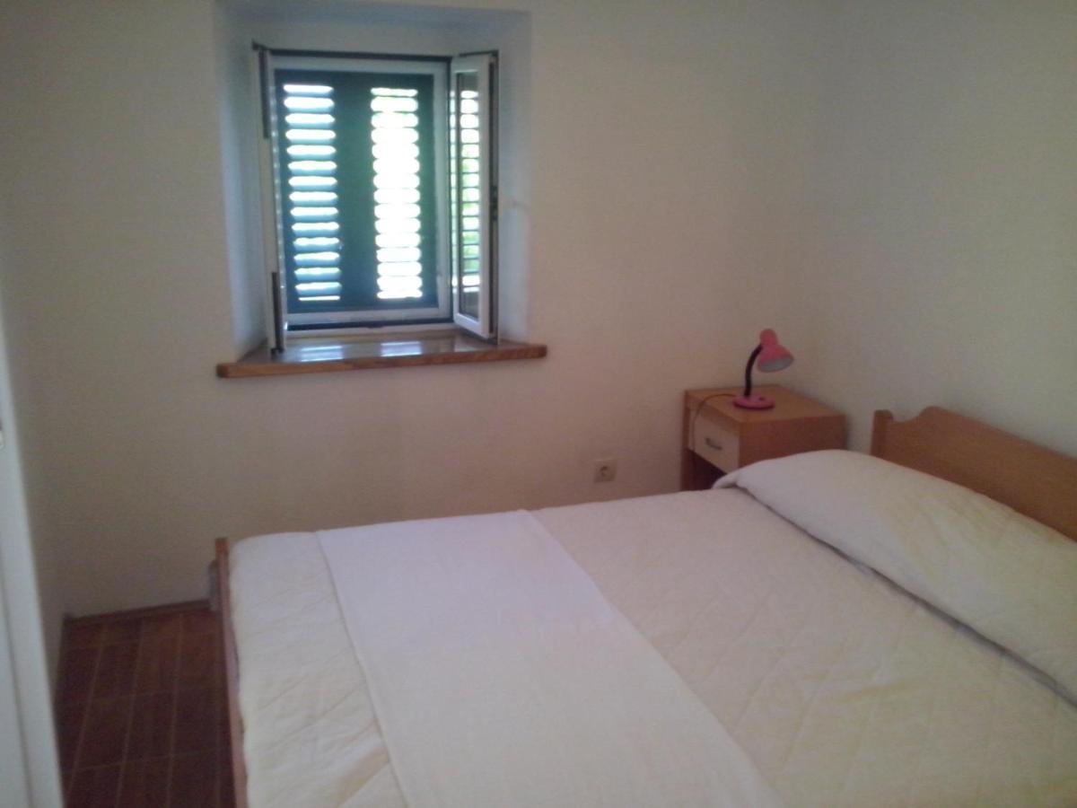 Apartments By The Sea Sumartin, Brac - 11658 Exterior foto